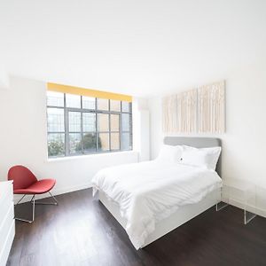 Deluxe Studio met een King Size Bed